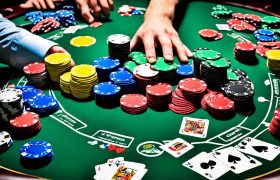 Permainan Poker Gacor banyak pilihan