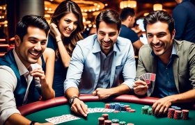 Poker Gacor Singapore menarik nyaman