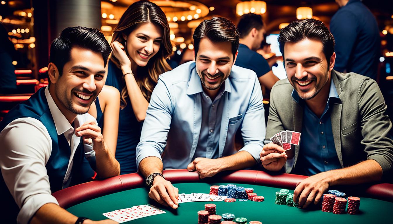 Poker Gacor Singapore Menarik Nyaman – Main Aman