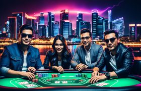 Situs Judi Live Poker Online Terbaru Indonesia