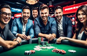 Situs judi Poker Gacor Singapore