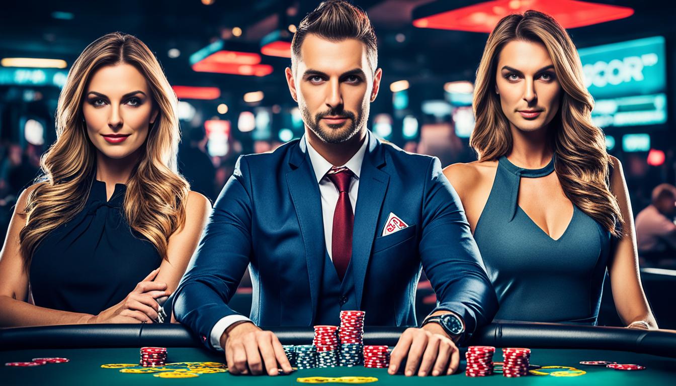 Website Poker Gacor Singapore aman – Main Terpercaya