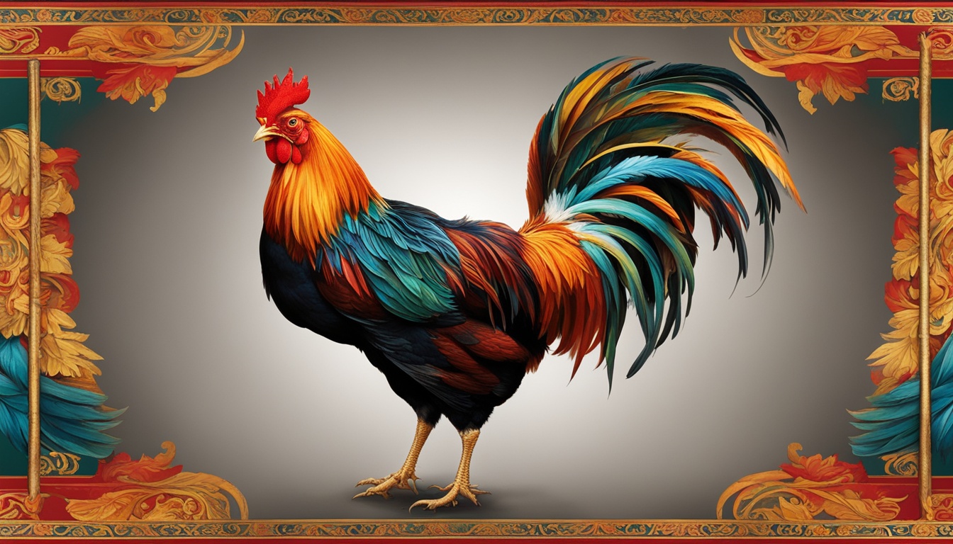Temukan Agen Sabung Ayam Terpercaya Anda Disini!