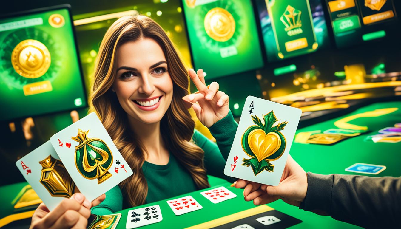 Rahasia Cara Menang Capsa Online bagi Pemula