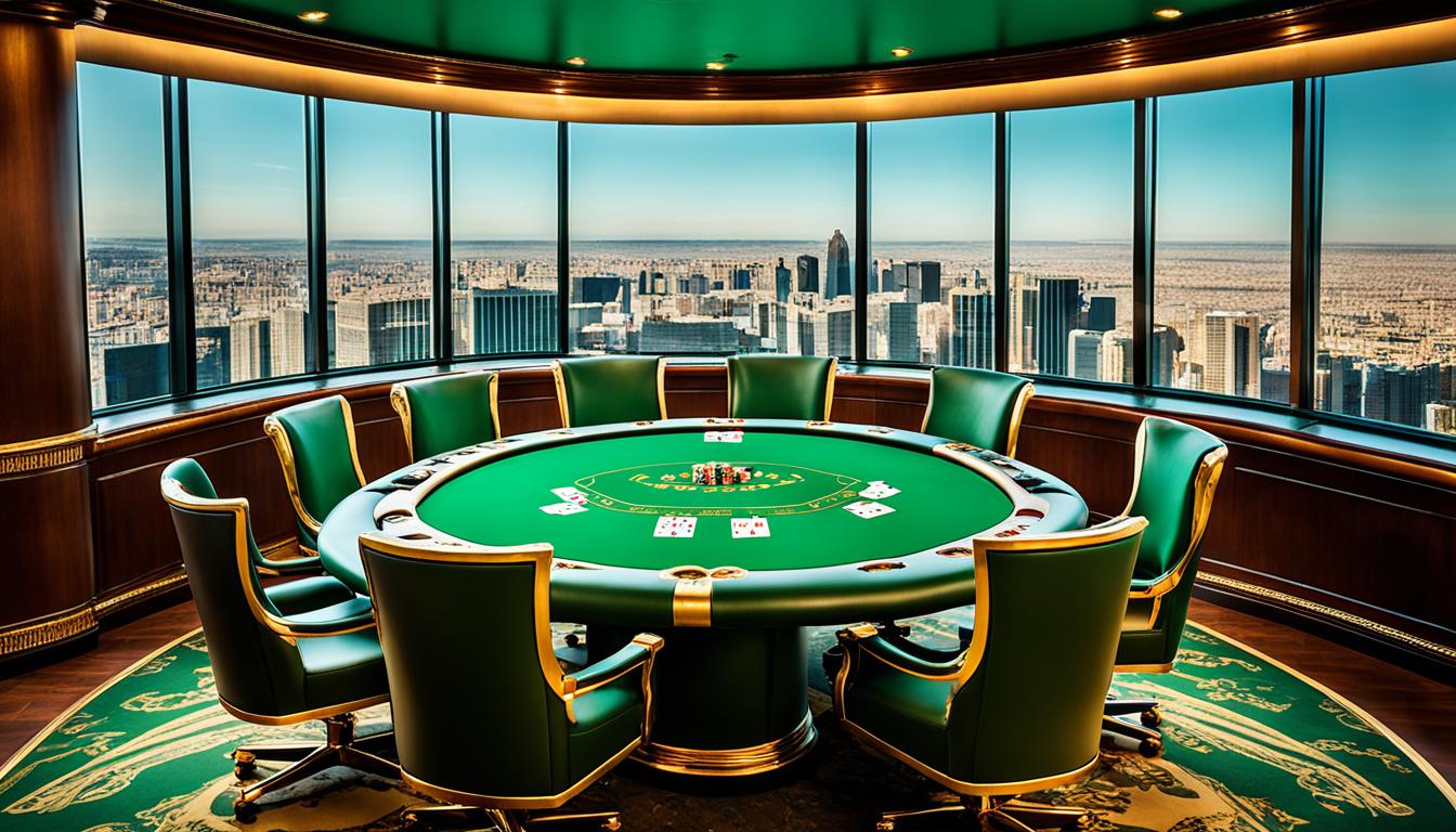 Daftar Baccarat Online Terpercaya di Indonesia