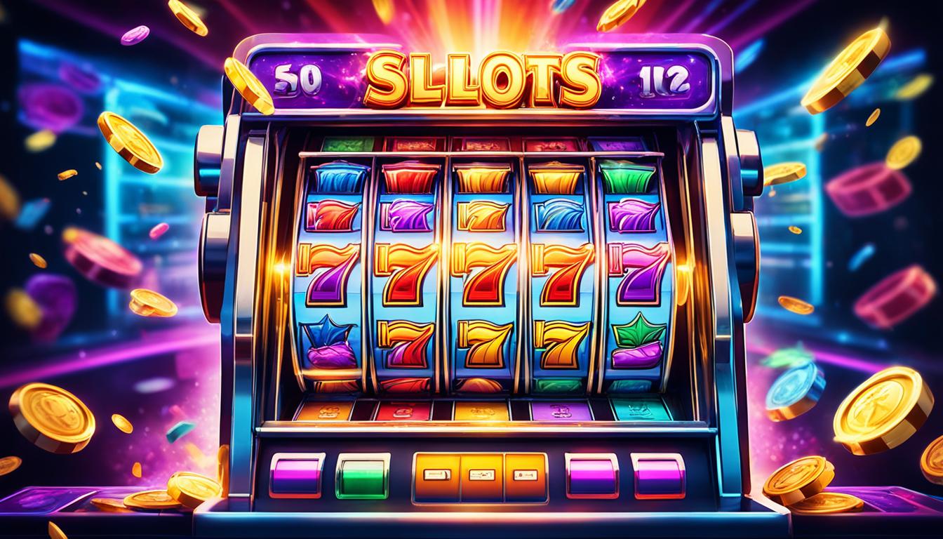 Raih Jackpot Main Slot Gacor Uang Asli Terpercaya