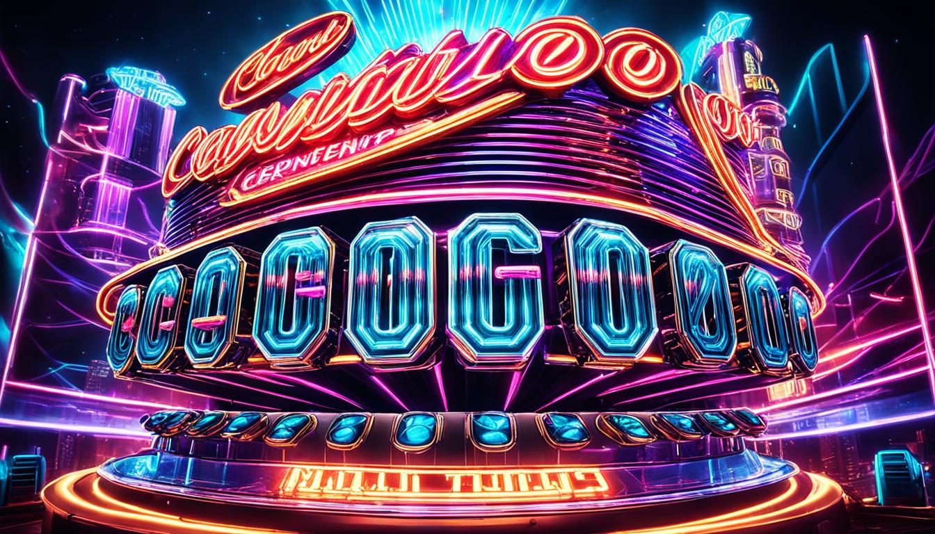 Situs Slot Gacor Terbaik & Jackpot Terbesar 2023