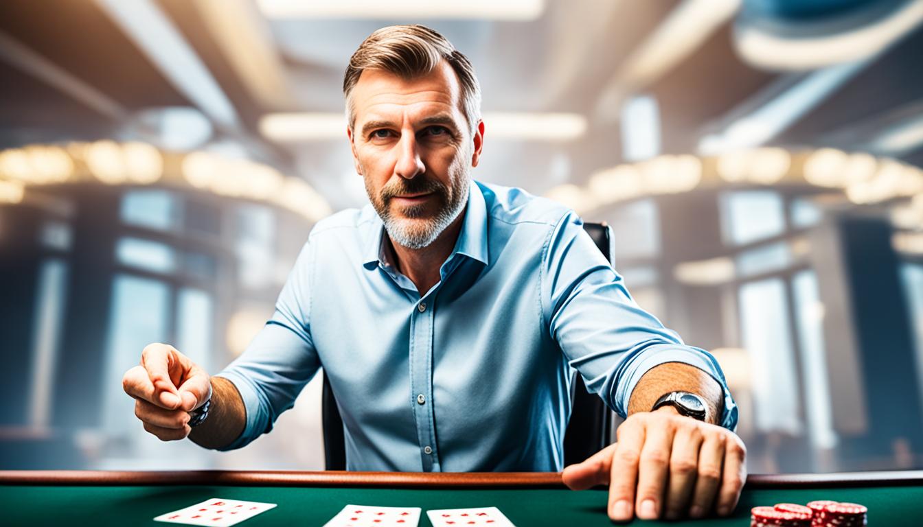 Kiat Strategi Menang Baccarat Terampuh 2023