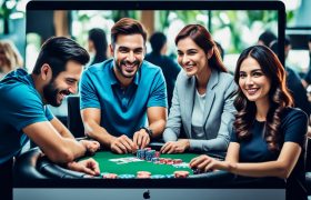 Agen Poker Online Resmi