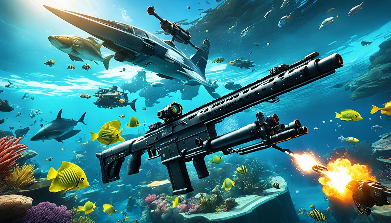 Daftar Agen Tembak Ikan Online Terpercaya Indonesia