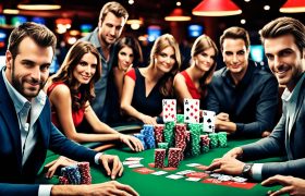 Bandar Permainan Poker Online Resmi