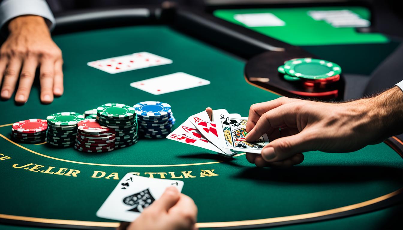 Panduan Lengkap Daftar Blackjack Online Terpercik