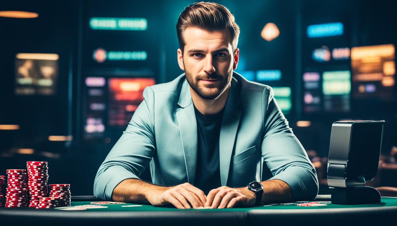 Menangkan Besar Main Blackjack Online Uang Asli