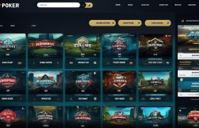 Situs Poker Online Terbaik