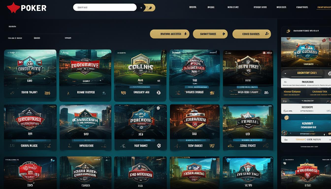 Situs Poker Online Terbaik