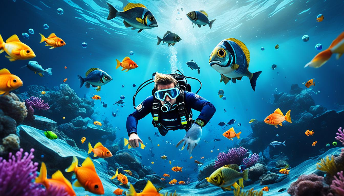 Temukan Situs Tembak Ikan Terpercaya di Indonesia
