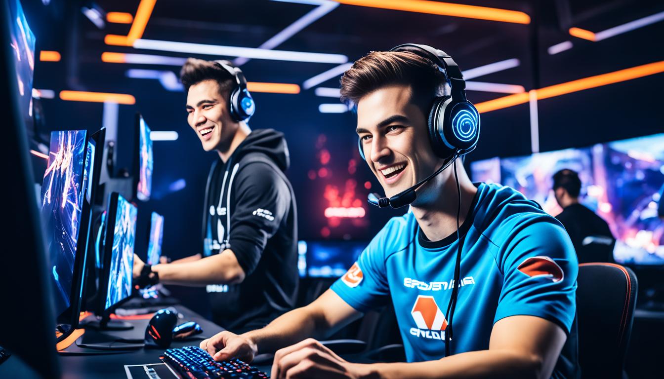 Berita Update Kompetisi E-Sports: Info Terbaru, Jadwal, dan Hasil Pertandingan