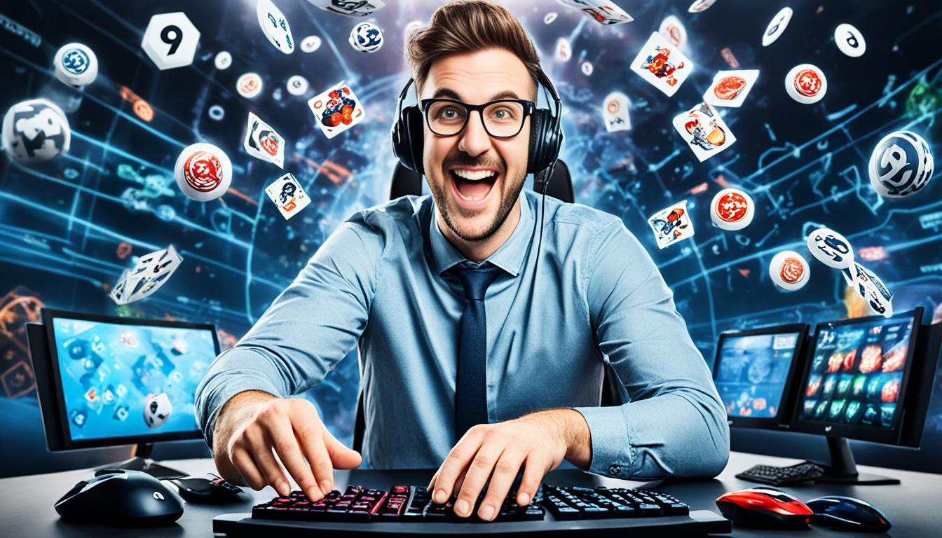 Panduan Cara Bermain Togel Online untuk Pemula