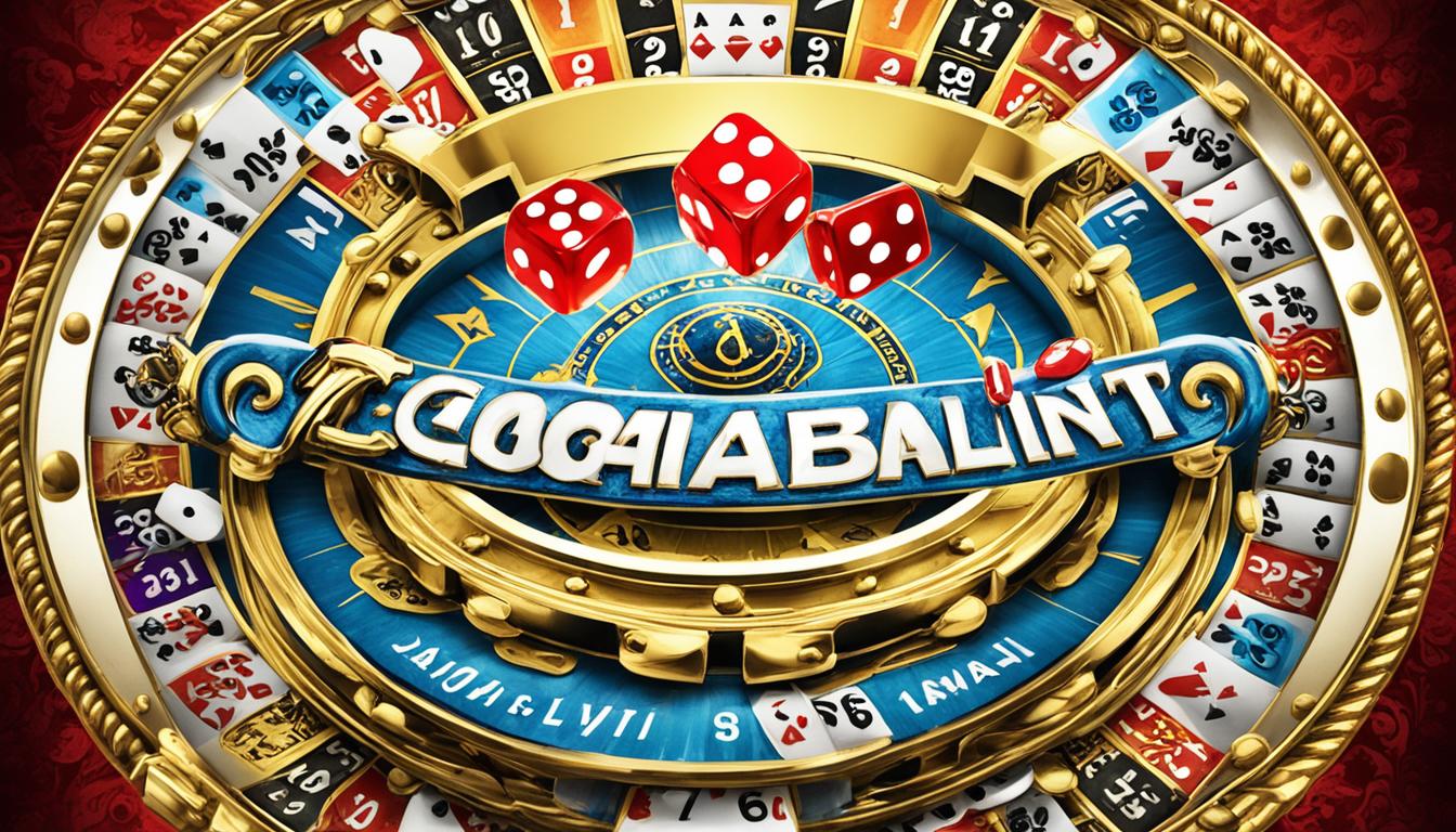 Situs Judi Togel Online Terpercaya di Indonesia