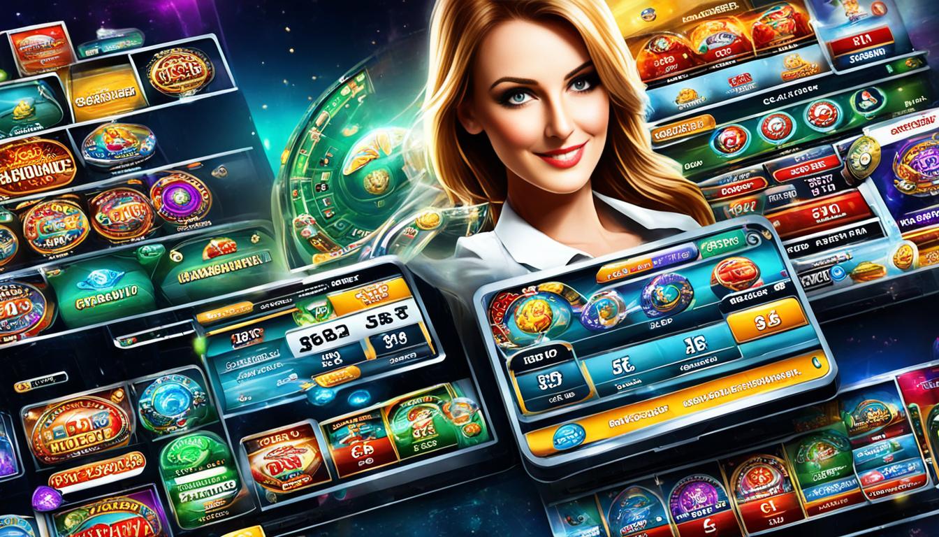 Agen Judi Togel Online Resmi Terpercaya Indonesia
