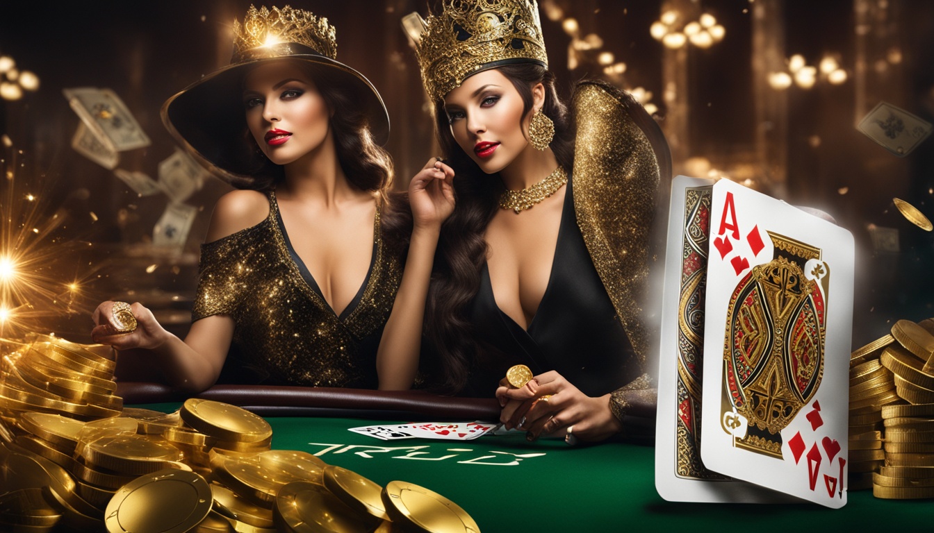 Dapatkan Bonus Judi Baccarat Terbesar Sekarang!