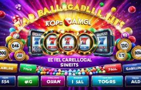 Daftar Situs Judi Togel Online Terbaik