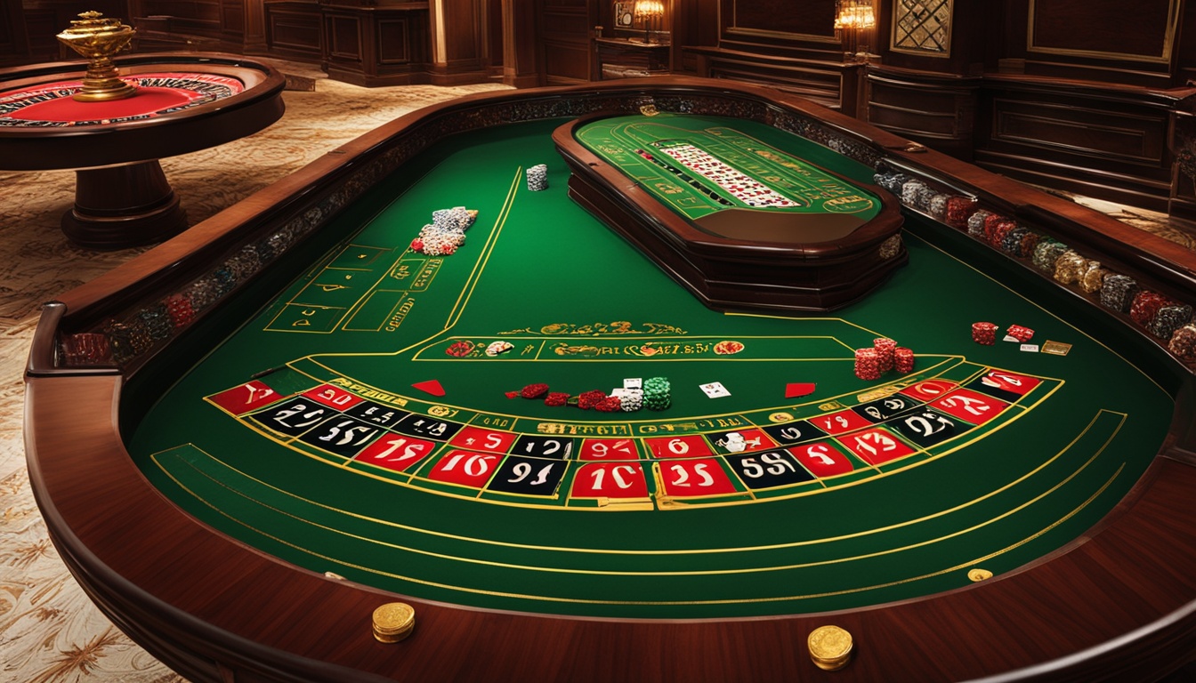 10 Daftar Situs Judi Baccarat Terpercaya di Indonesia