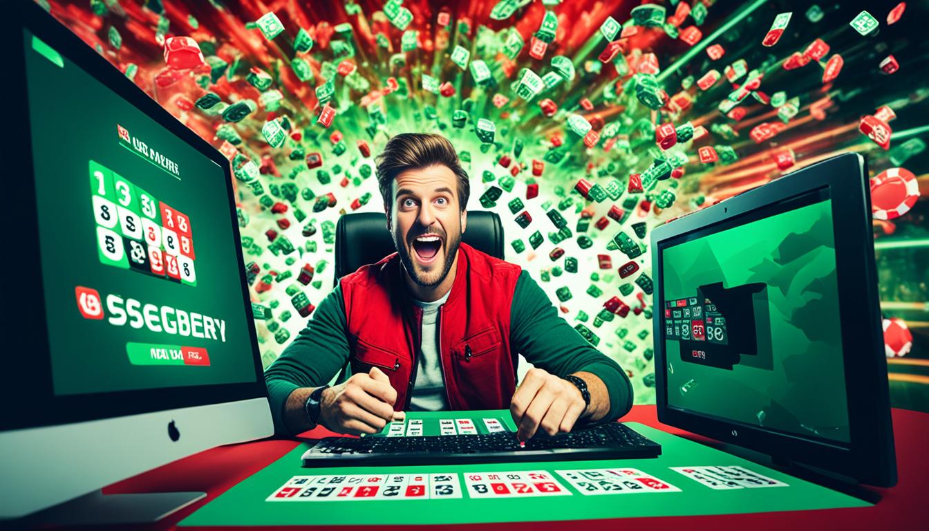 Panduan Lengkap Judi Togel Online Indonesia