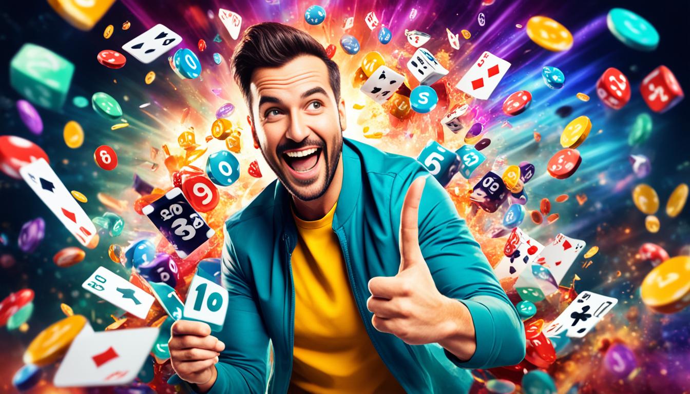Judi Togel Online Terpopuler di Indonesia