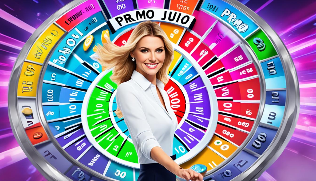 Dapatkan Promo Bonus Judi Togel Online Terbaru