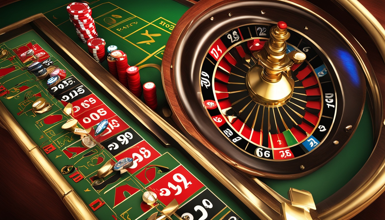 Temukan Situs Judi Togel Online Terpercaya di Indonesia