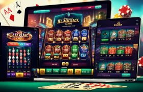 Situs judi blackjack Terpopuler