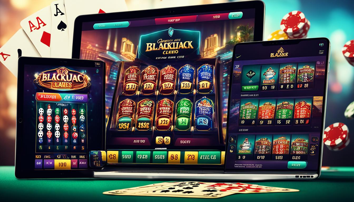 Como se juega blackjack