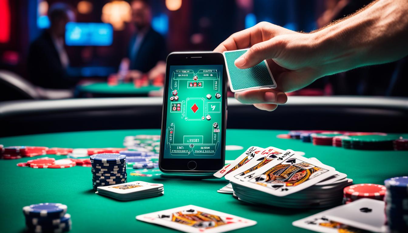 Strategi Menang Taruhan Poker Online Terbukti