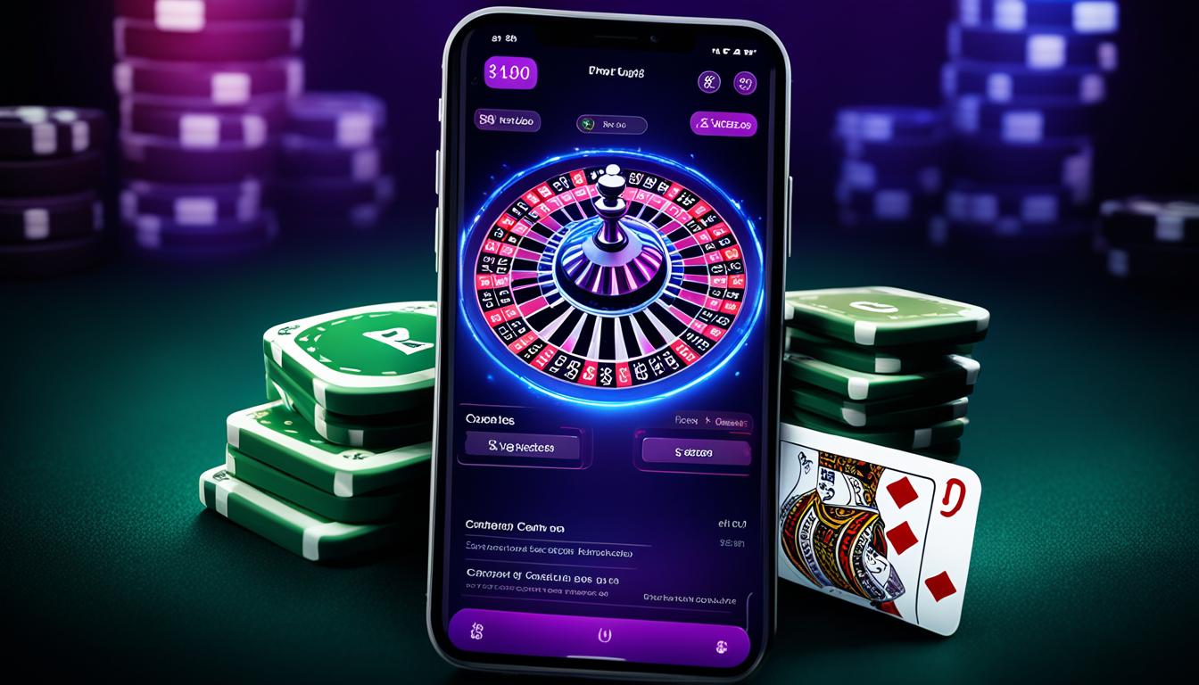 Mainkan Judi Blackjack Online Deposit Pulsa Terpercaya