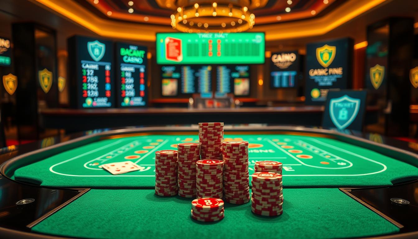 Top Daftar Situs Judi Baccarat Online Terpercaya