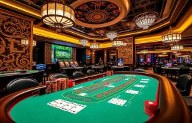 Situs baccarat dengan bonus terbesar