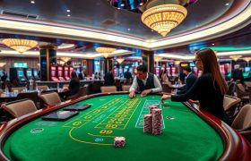 Situs judi baccarat live dealer