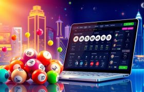 agen judi togel online terbaik