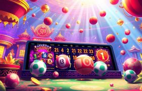 bandar judi togel online terpercaya