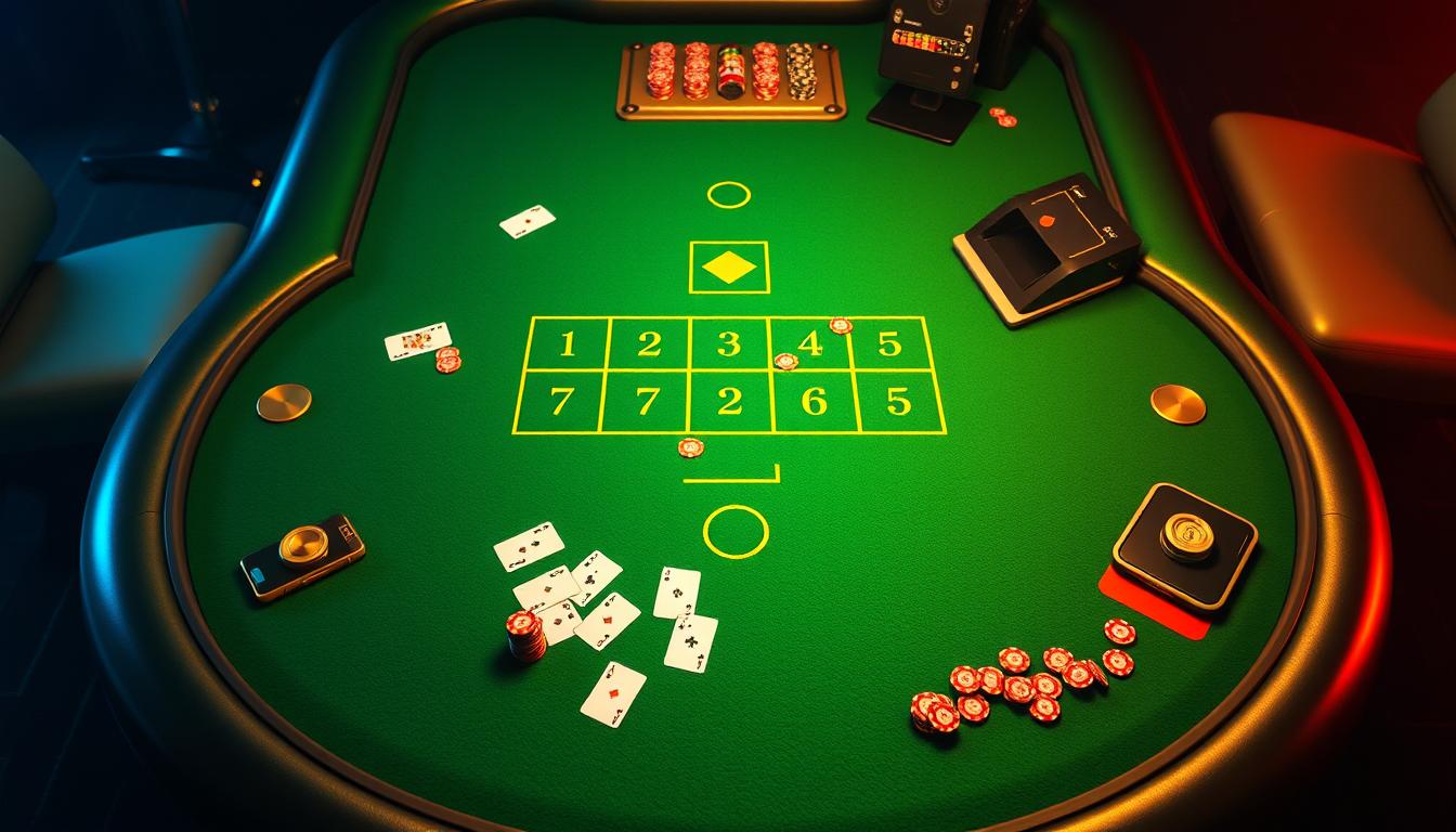 Daftar Judi Baccarat Online Terpopuler di Indonesia