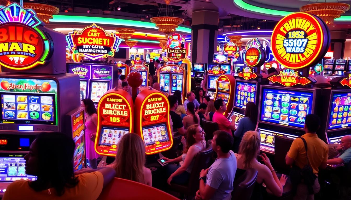 Daftar Judi Slot Gacor Hari Ini – Menang Besar!