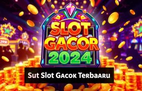 judi Slot gacor terbaru 2024