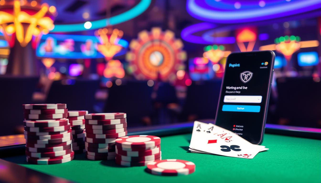 Judi Poker Online Deposit Pulsa Terpercaya