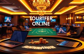 situs judi poker online terpercaya