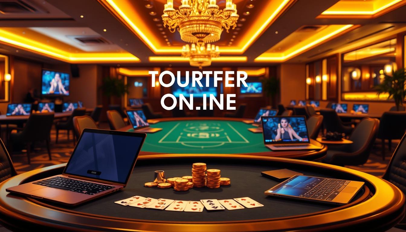 Situs Judi Poker Online Terpercaya di Indonesia