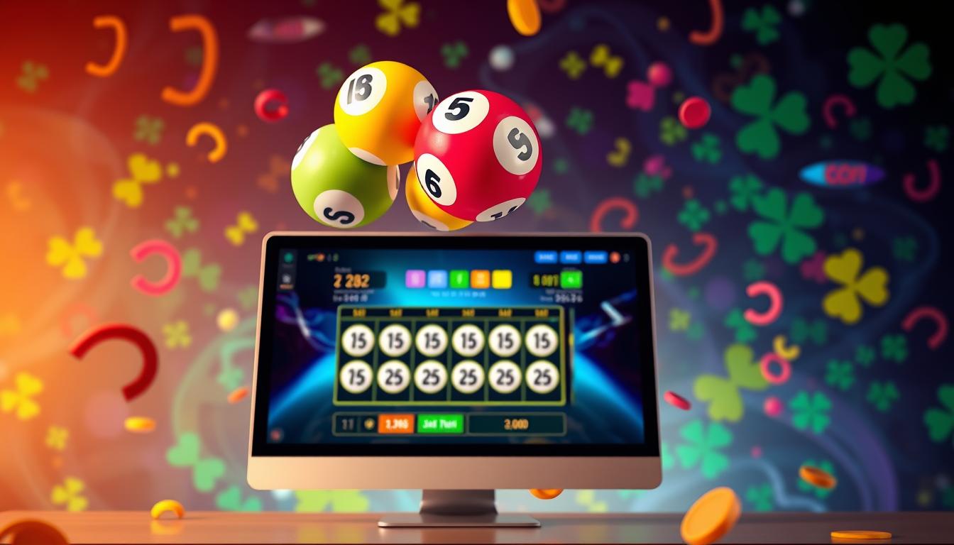 situs judi togel online terpercaya