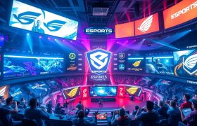 Daftar situs judi esport