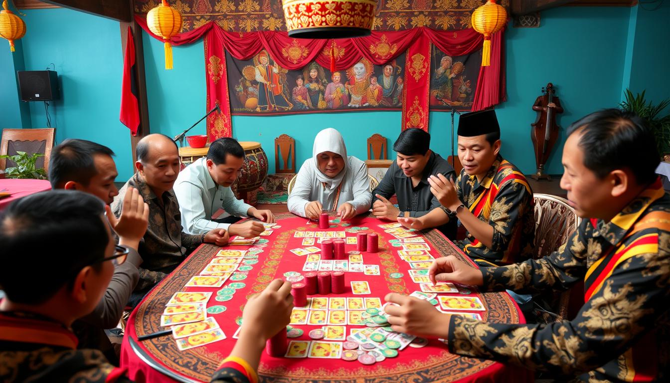 Tips Judi Capsa Mudah Menang untuk Pemain Indonesia