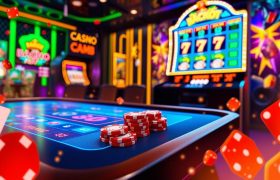 Situs judi capsa online dengan jackpot besar